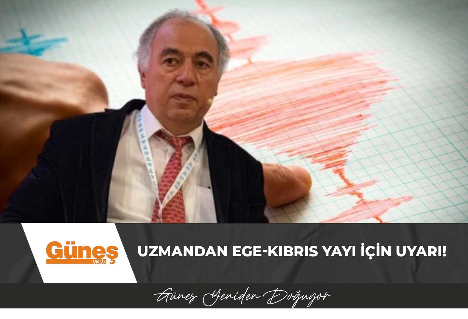 Uzmandan Ege-Kıbrıs Yayı için uyarı! Hazırlık evresindeki bir hareket