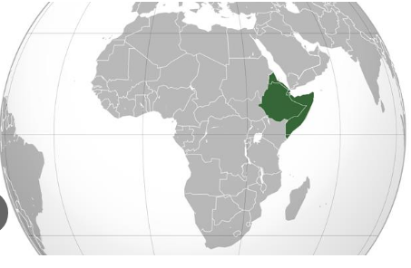 Afrika Boynuzu, iklim değişikliğine karşı en savunmasız bölgelerden biri