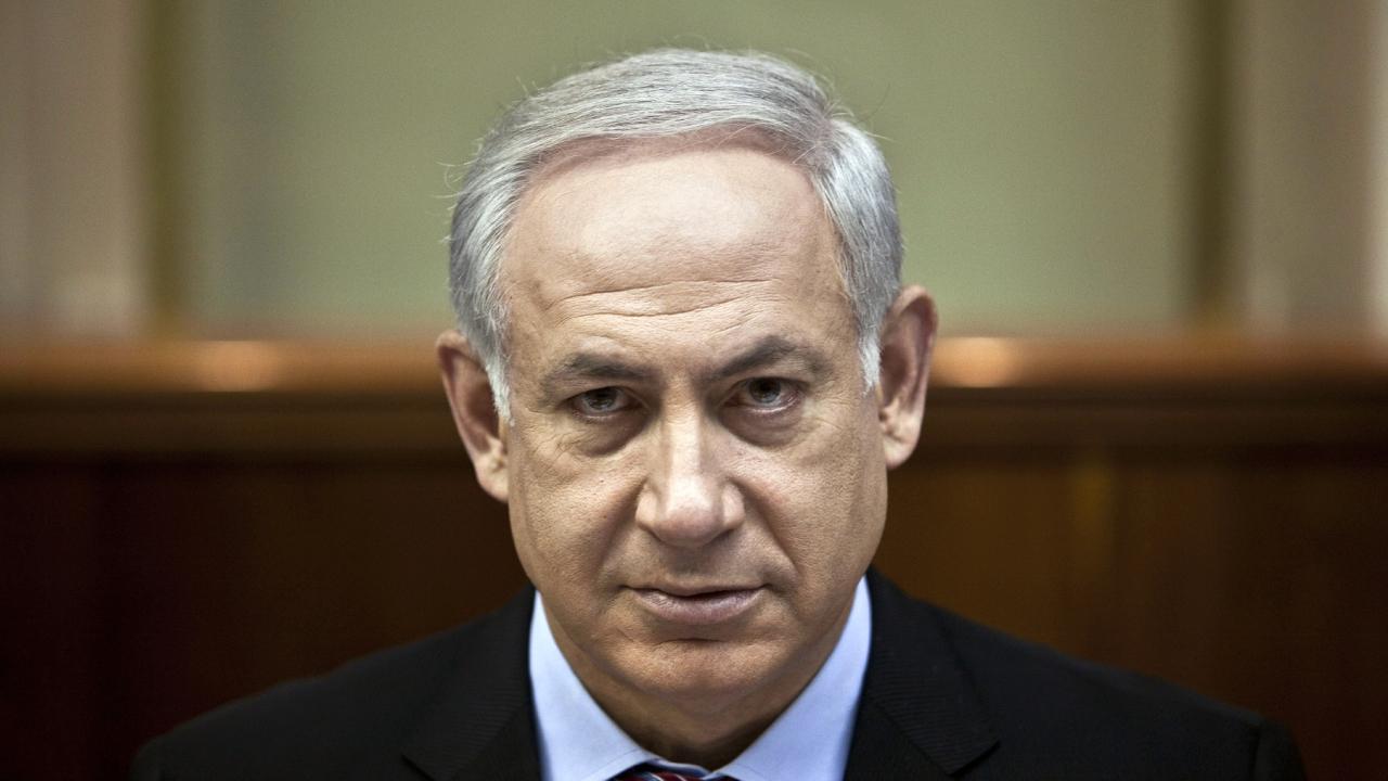 Netanyahu, 24 Temmuz’da ABD Kongresindeki ortak oturumda konuşacak