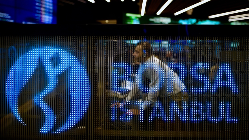 Borsa İstanbul güne yükselişle başladı