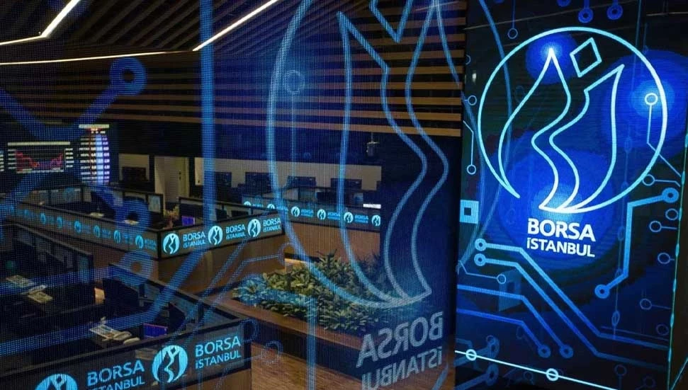 Borsa günü yükselişle tamamladı