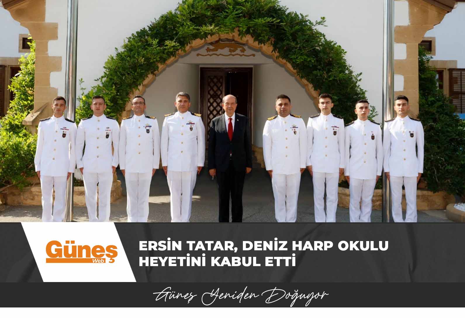 Güneş Manşet