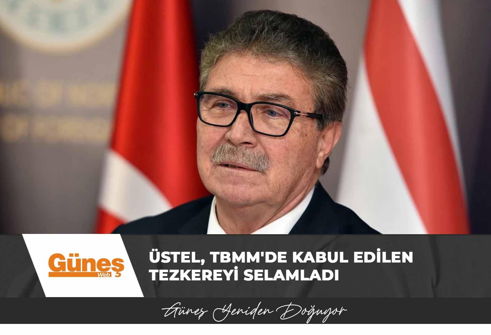 Güneş Manşet