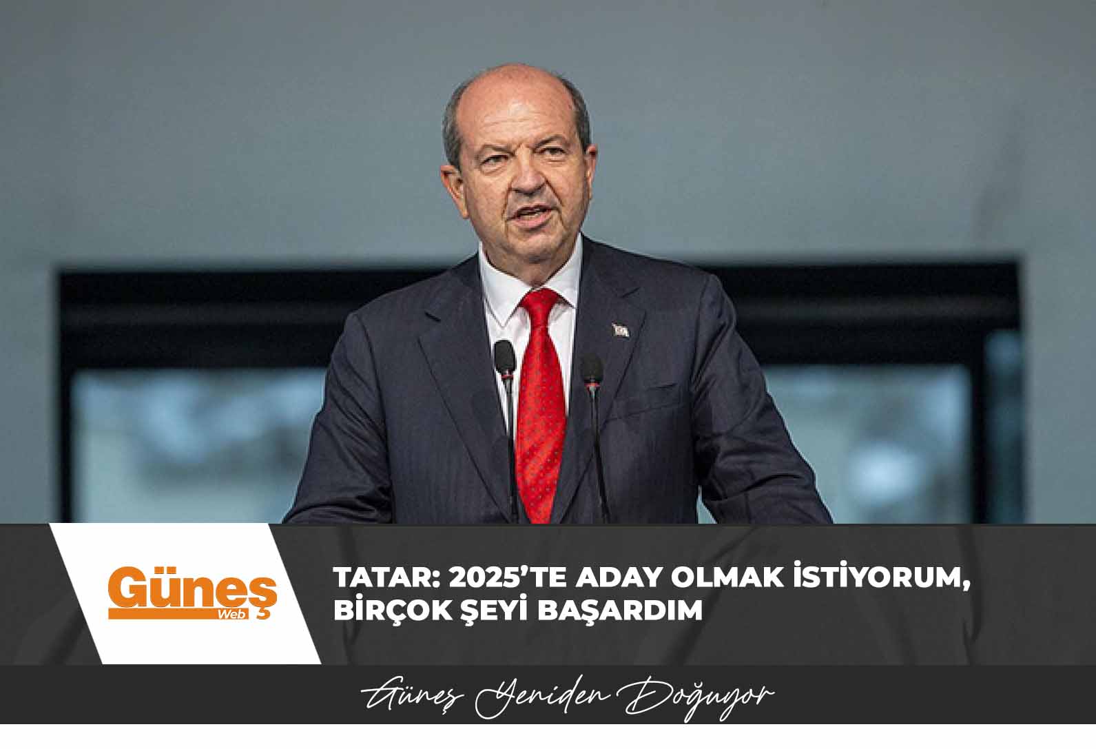 Tatar: 2025’te aday olmak istiyorum, birçok şeyi başardım