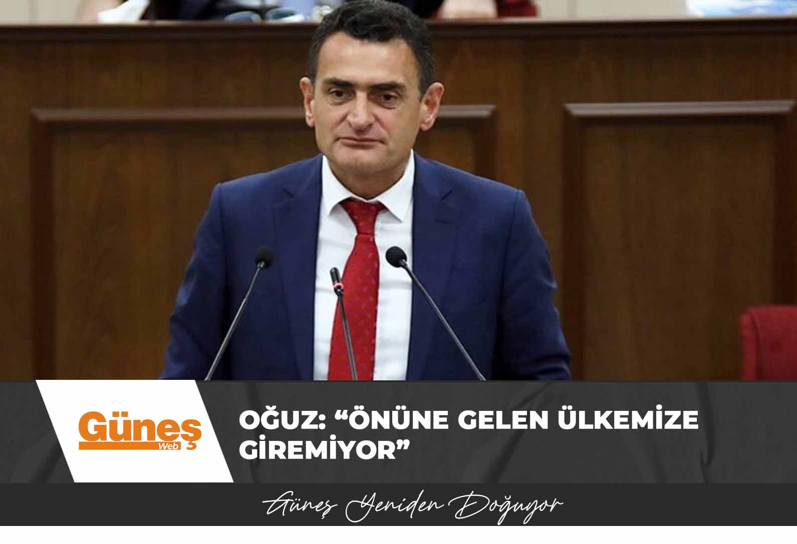 Güneş Manşet