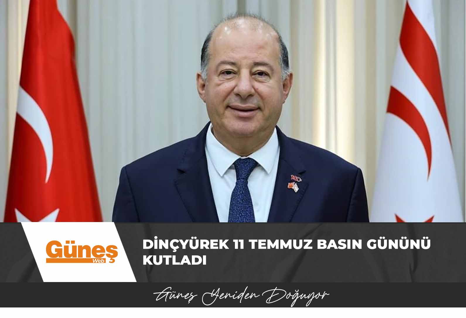 Güneş Manşet
