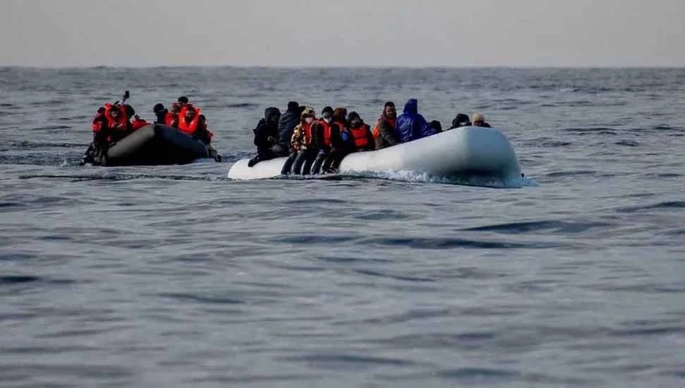 Moritanya açıklarında mülteci teknesi alabora oldu: 89 kişi hayatını kaybetti