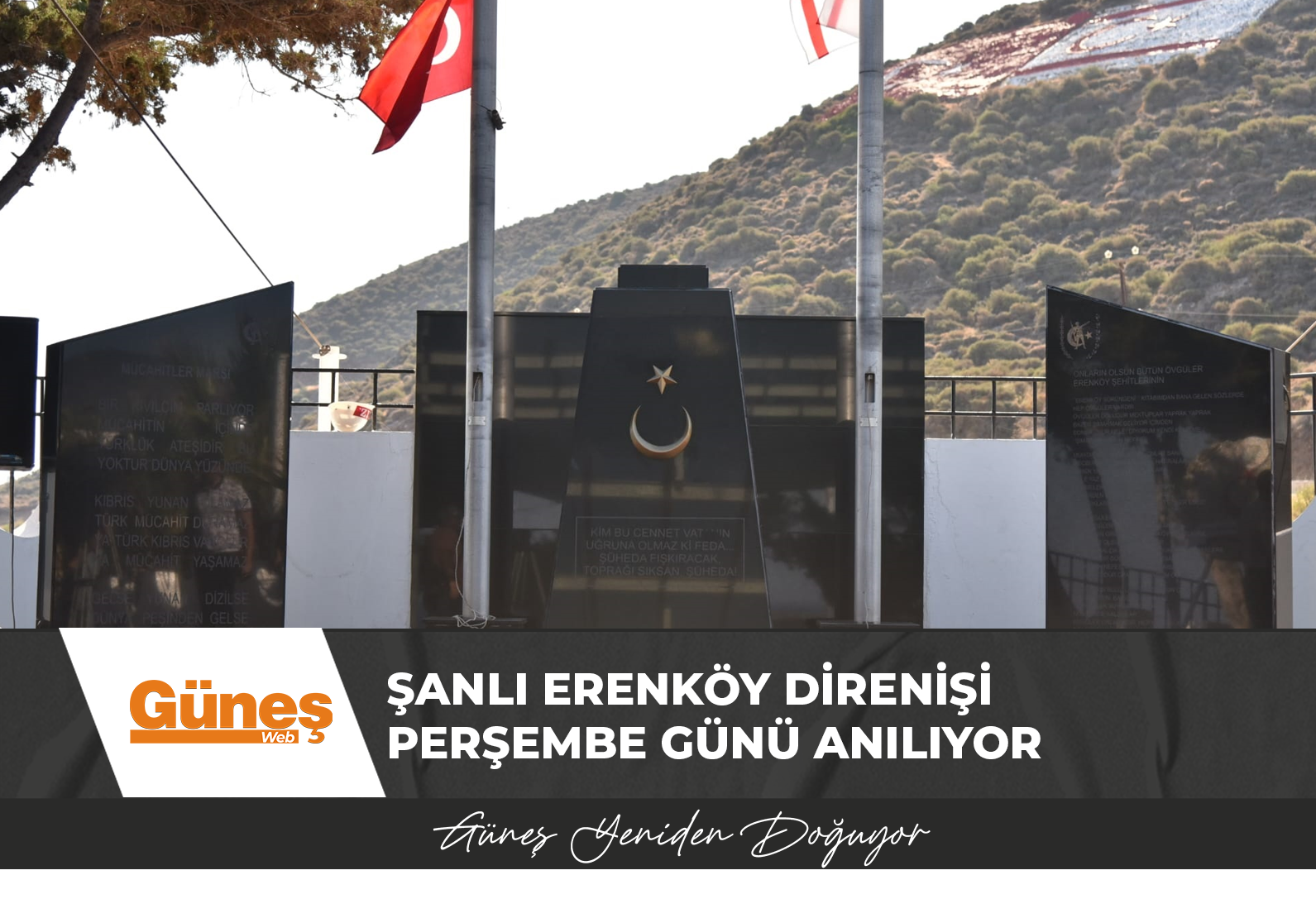 Şanlı Erenköy Direnişi perşembe günü anılıyor