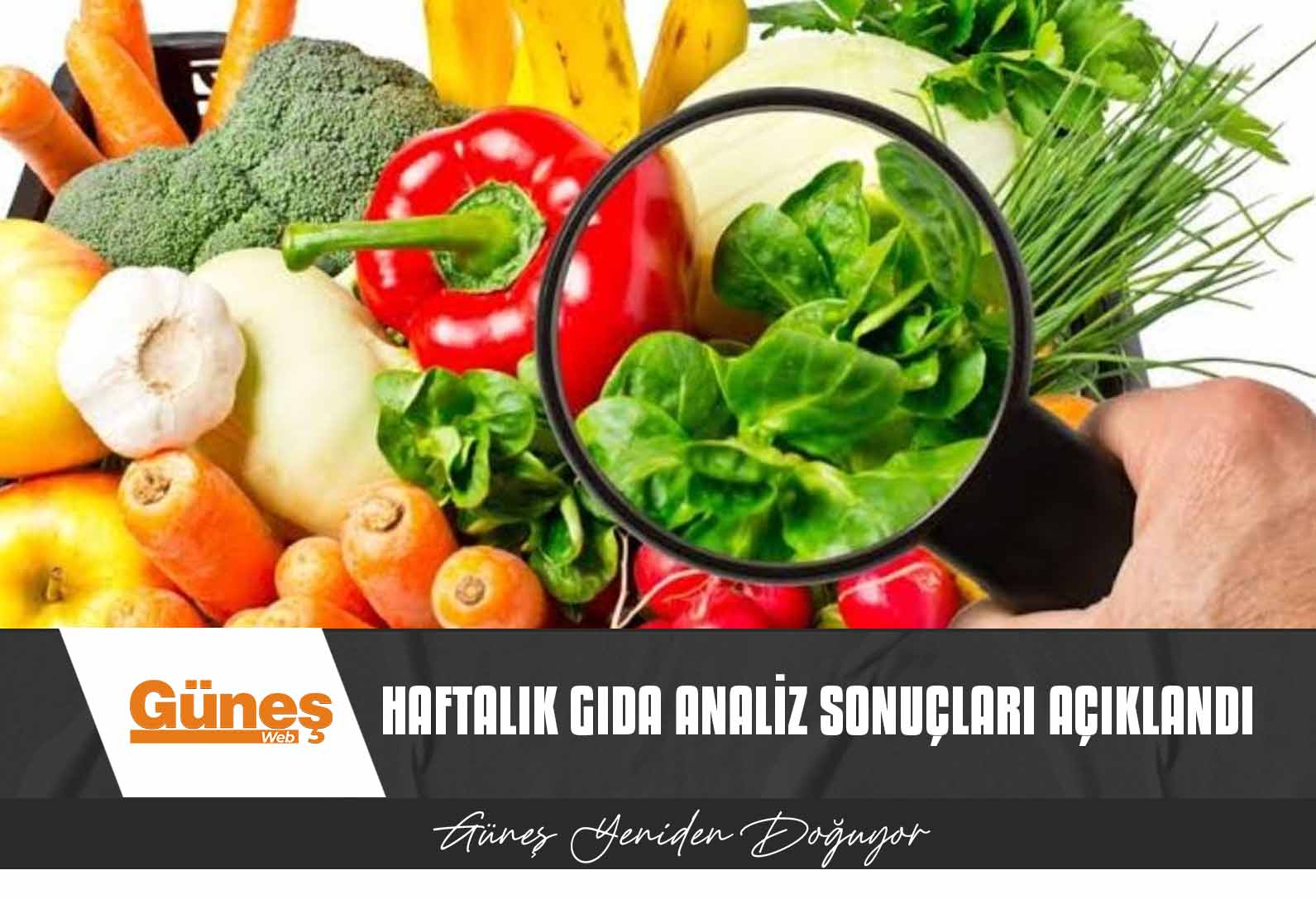 Babutsa ve hurmada tavsiye dışı, çeri domateste limit üstü bitki koruma ürünü tespit edildi