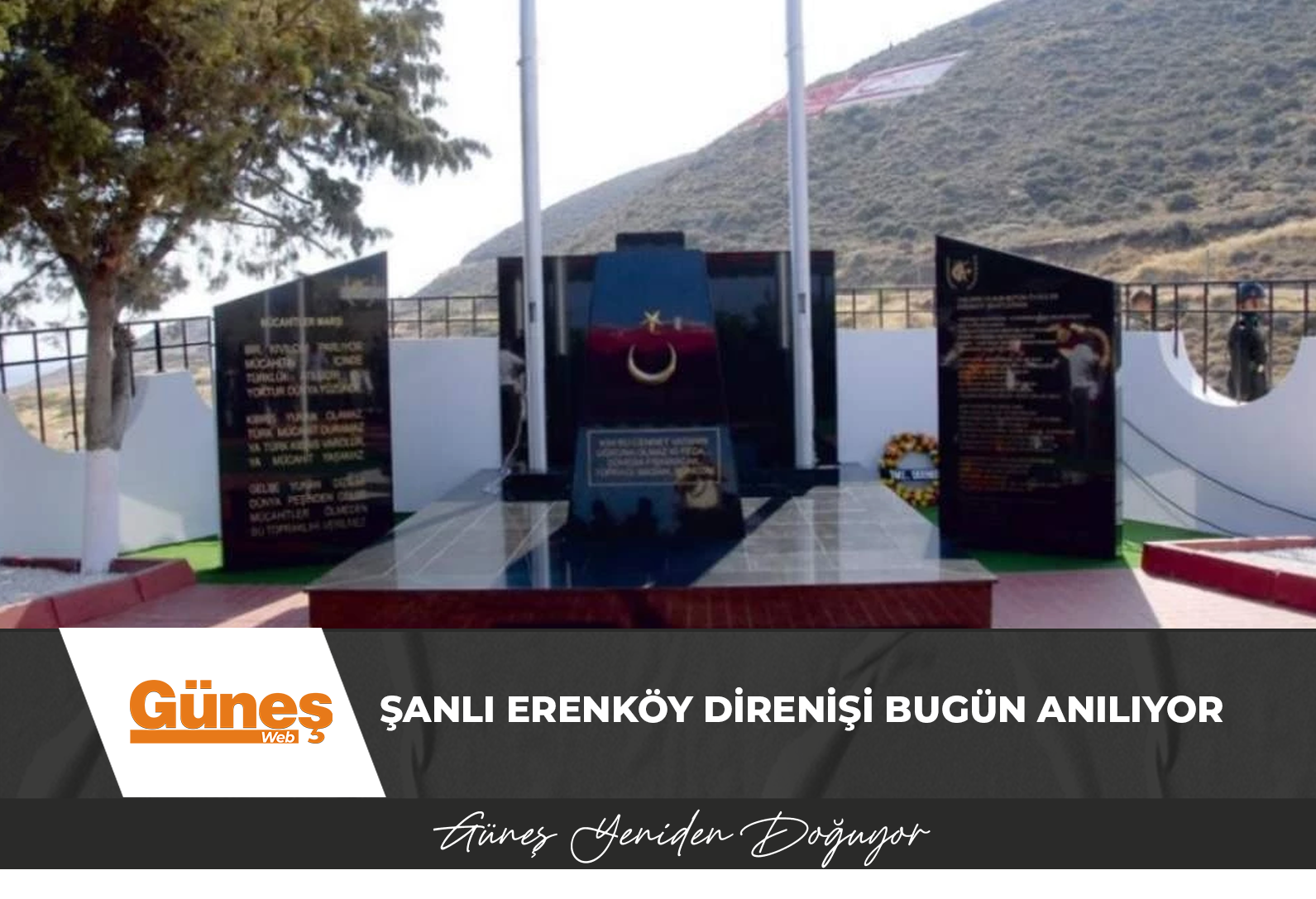 Şanlı Erenköy Direnişi bugün anılıyor