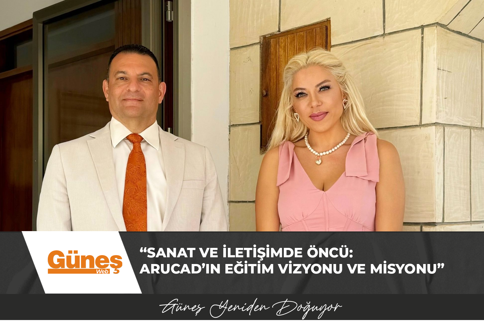 “SANAT VE İLETİŞİMDE ÖNCÜ: ARUCAD’IN EĞİTİM VİZYONU VE MİSYONU”