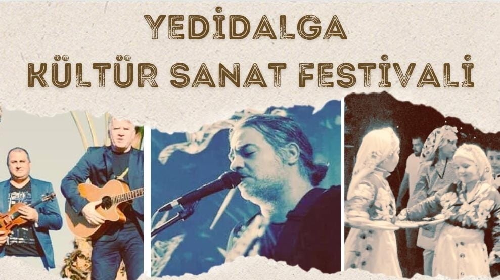 Yeşilırmak Direniş ve Bütünleşme Günü’nün 50’nci yıl dönümü bugün kutlanıyor