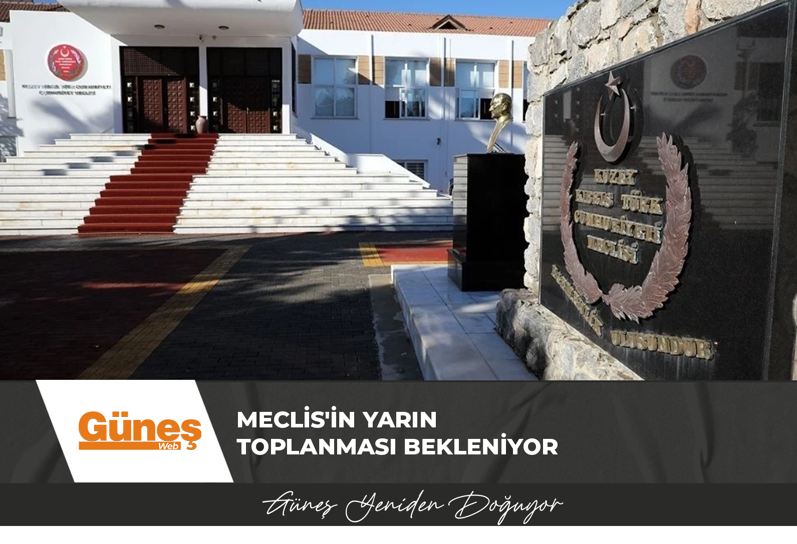 GÜNEŞ MANŞET