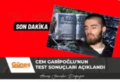 DNA Sonucu Belli Oldu! Mezardaki Cem Garipoğlu mu?