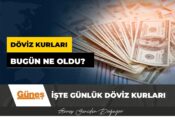 Euro son bir ayın en düşük seviyesinde