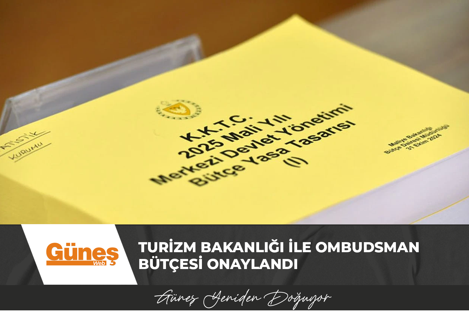 Turizm Bakanlığı ile Ombudsman bütçesi onaylandı