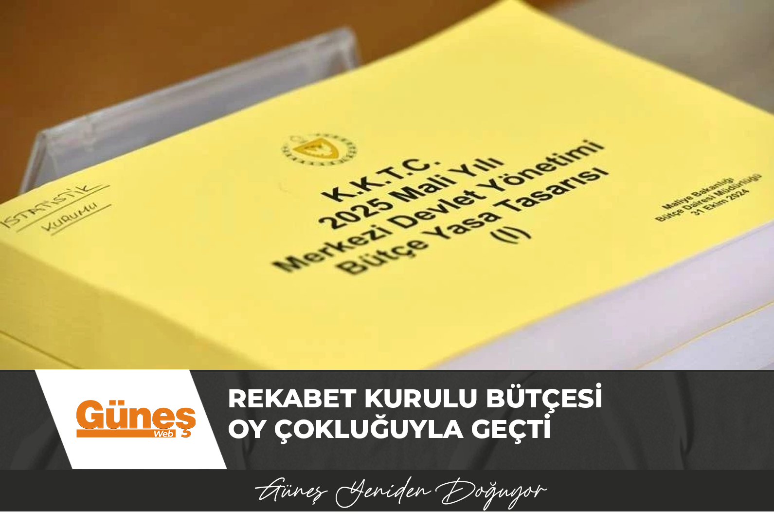 Rekabet Kurulu Bütçesi Oy çokluğuyla Geçti