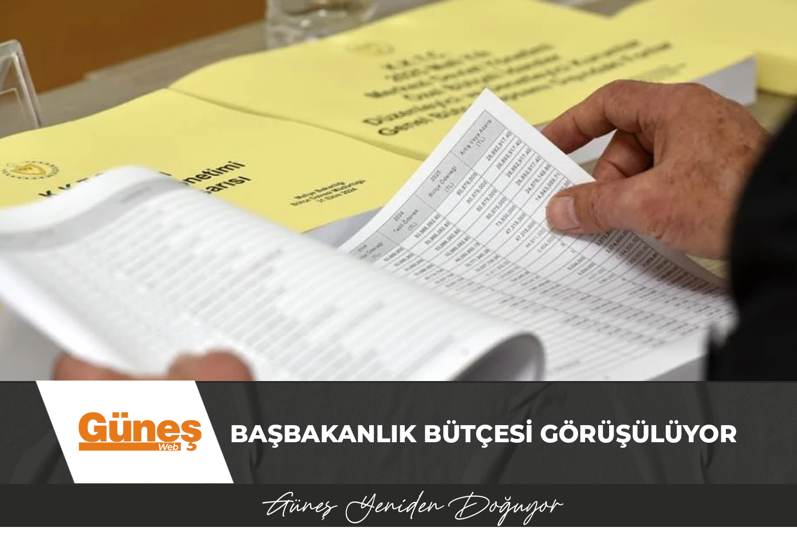 Başbakanlık bütçesi görüşülüyor