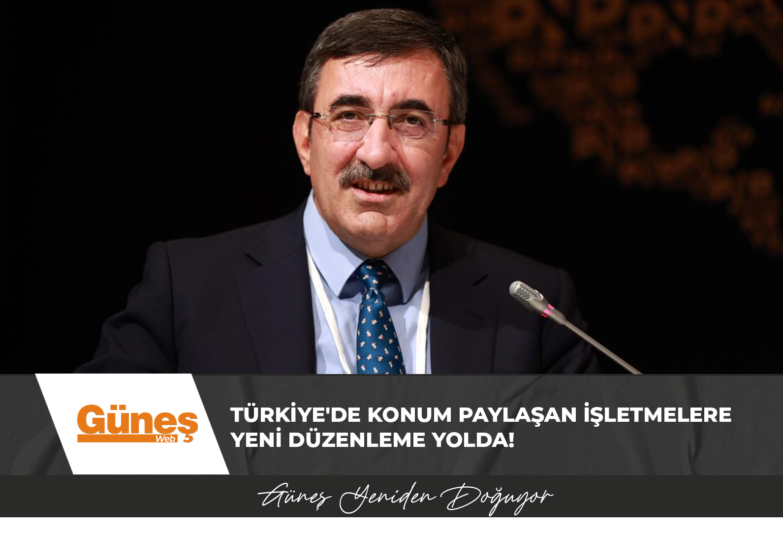 Türkiye’de konum paylaşan işletmelere yeni düzenleme yolda!