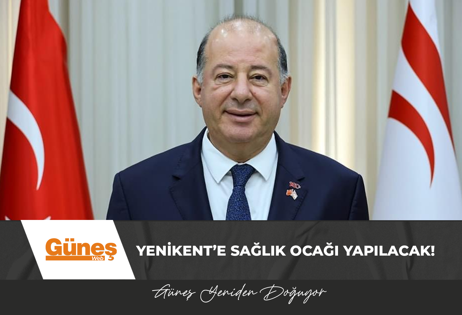 Yenikent’e sağlık ocağı yapılacak!