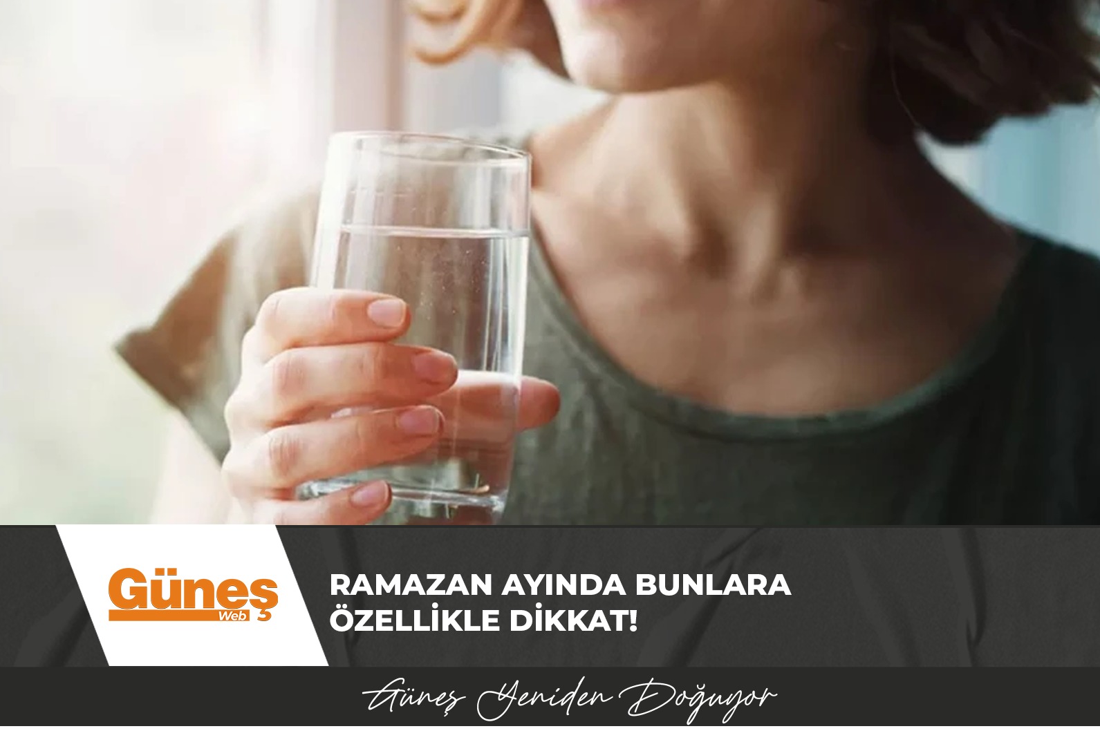 Kimler oruç tutabilir, kimler tutamaz? Uzmanlar merak edilen soruları yanıtladı!