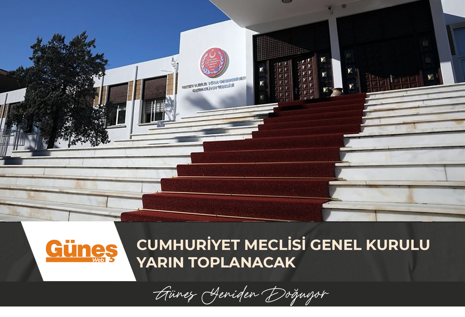 GÜNEŞ MANŞET