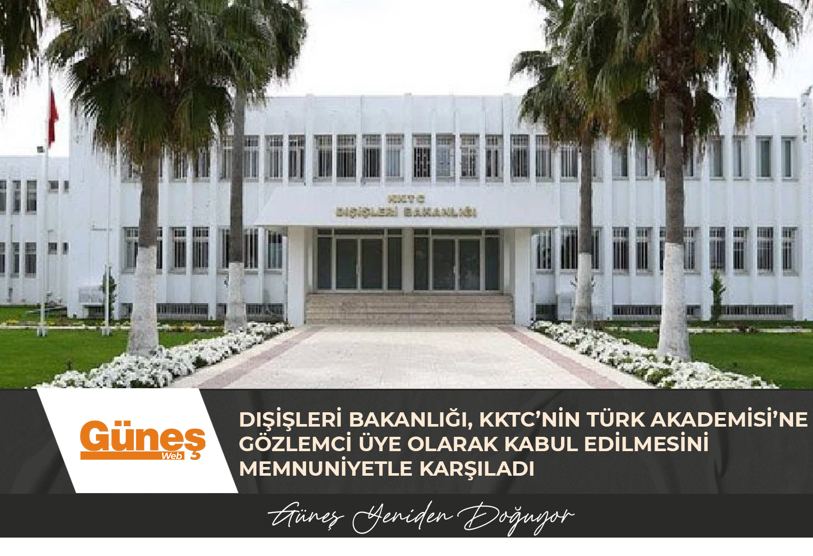 GÜNEŞ MANŞET
