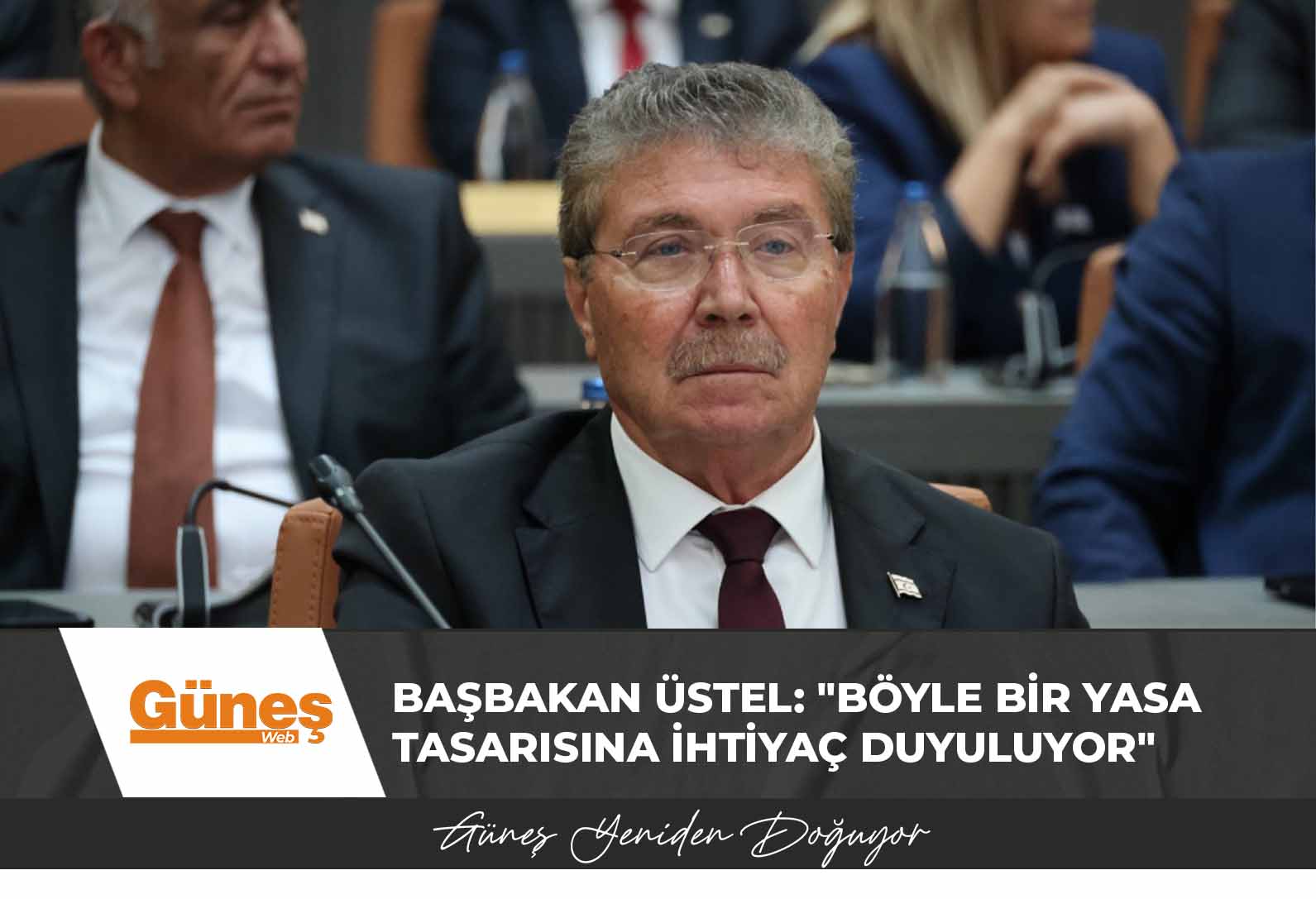 GÜNEŞ MANŞET