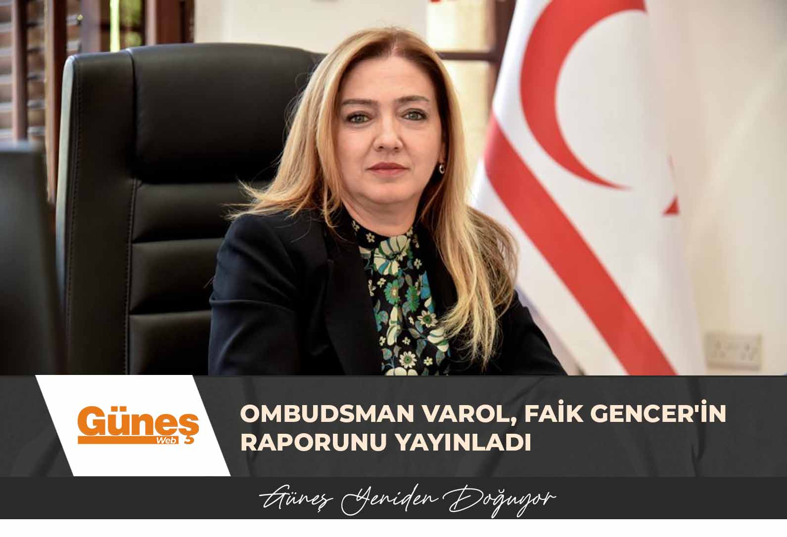 GÜNEŞ MANŞET