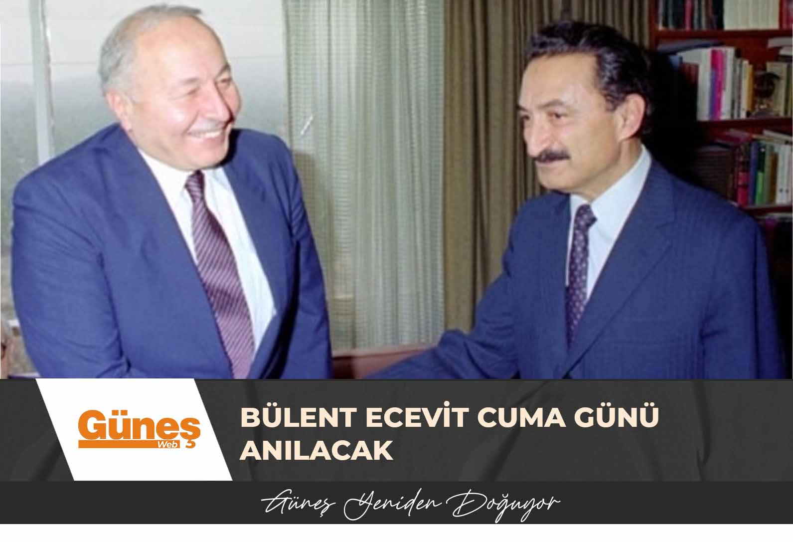 GÜNEŞ MANŞET