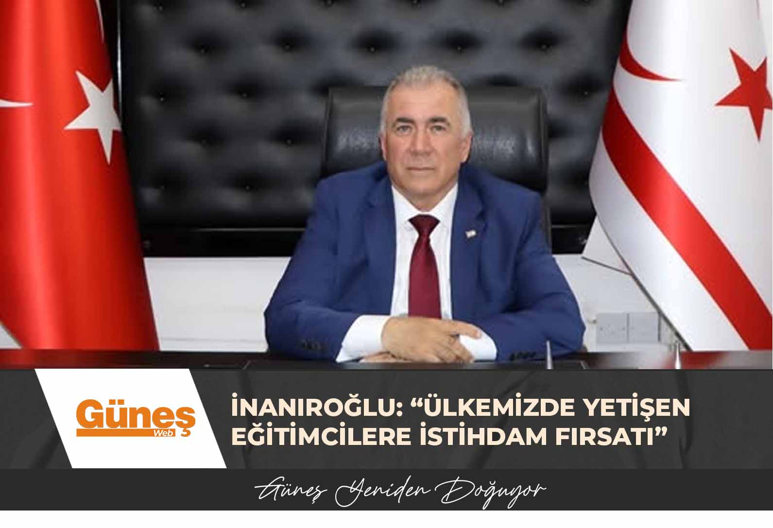 GÜNEŞ MANŞET