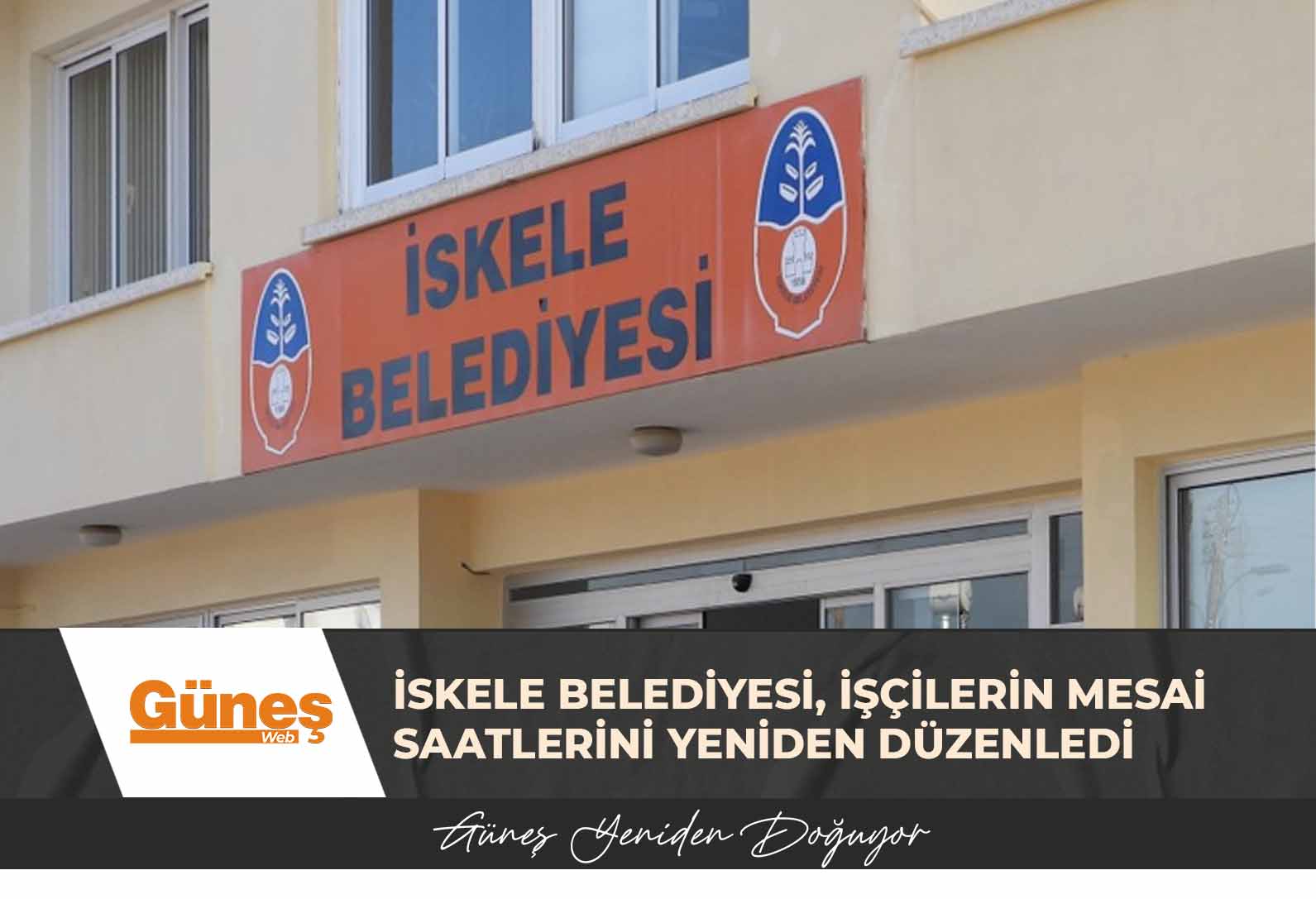 GÜNEŞ MANŞET