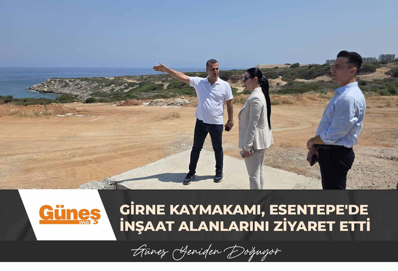 GÜNEŞ MANŞET