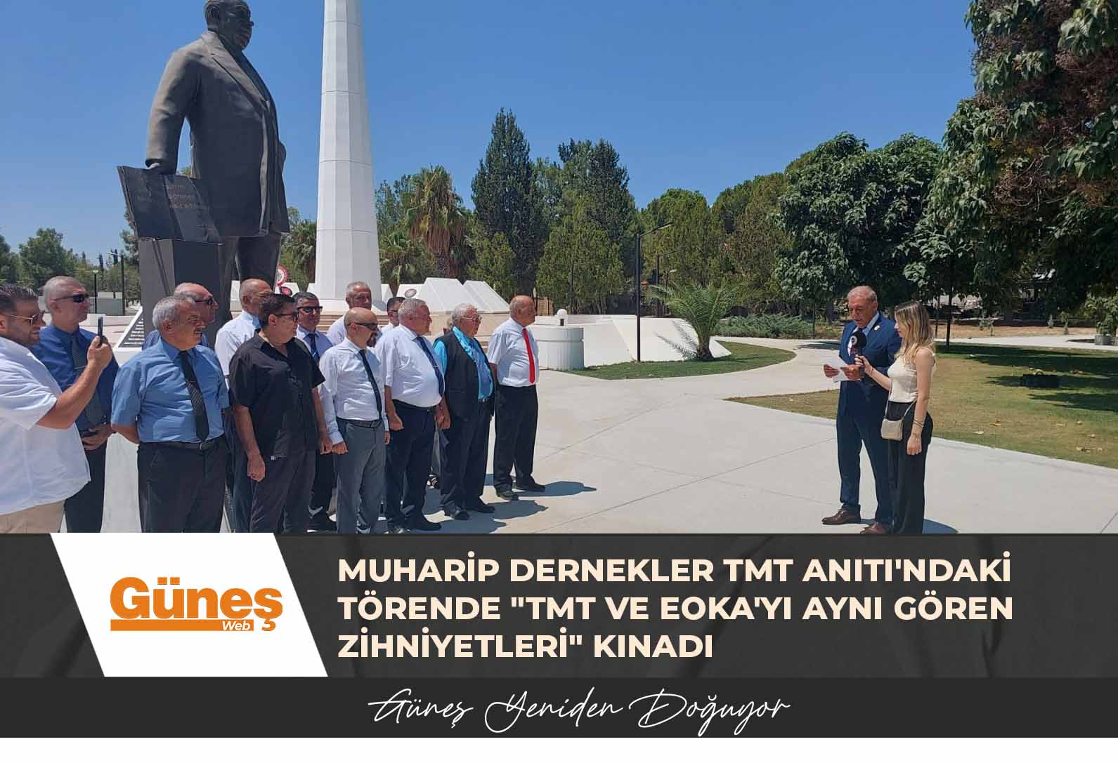 GÜNEŞ MANŞET