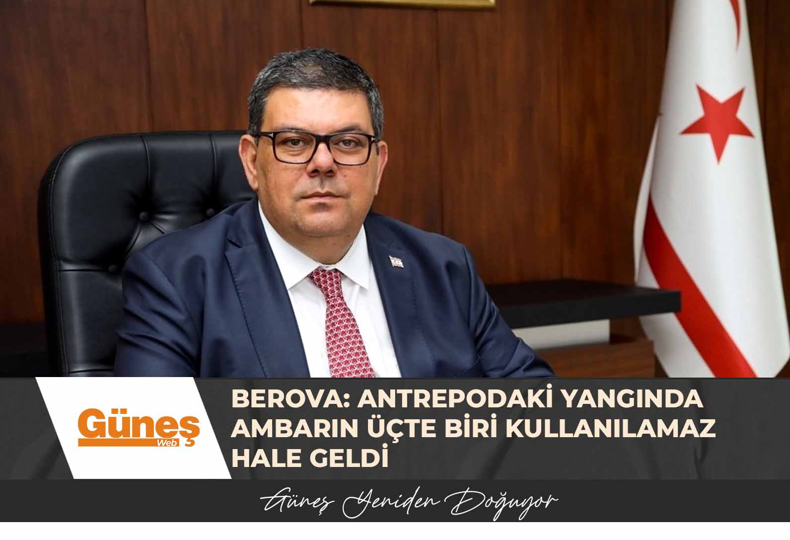GÜNEŞ MANŞET