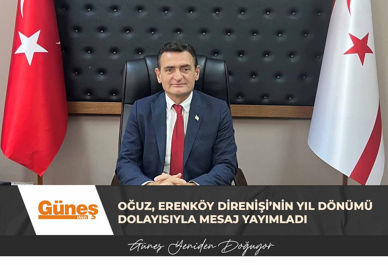 GÜNEŞ MANŞET