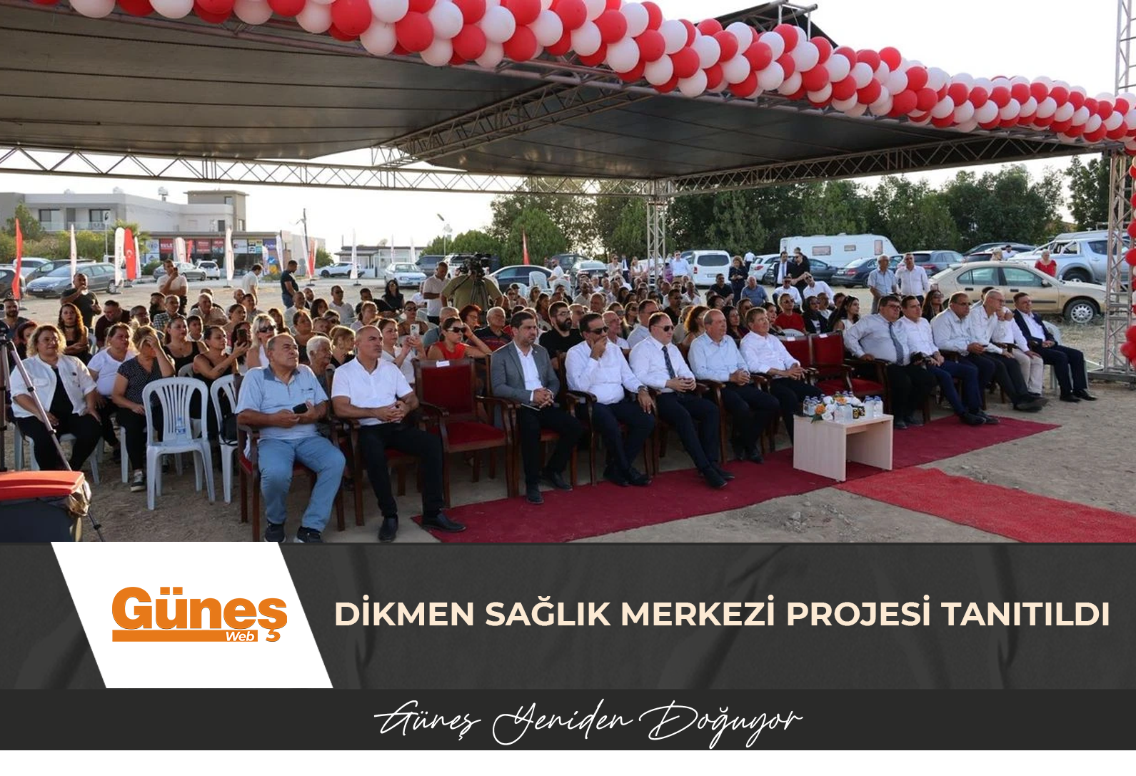 GÜNEŞ MANŞET