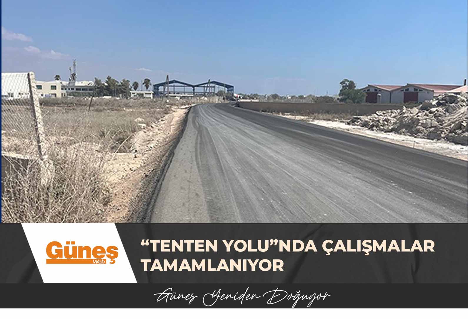 GÜNEŞ MANŞET