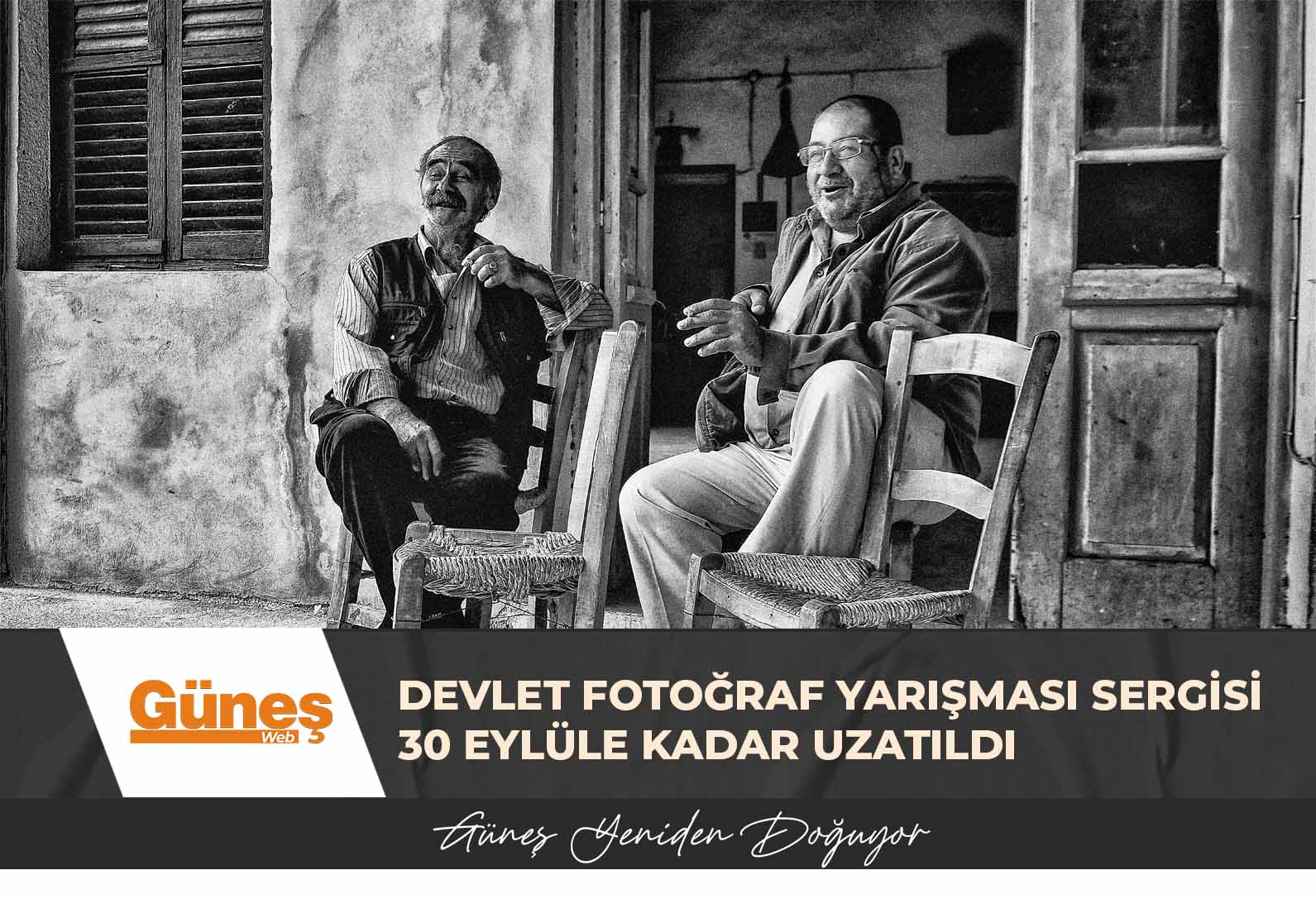 Devlet Fotoğraf Yarışması Sergisi 30 Eylül Salı gününe kadar uzatıldı