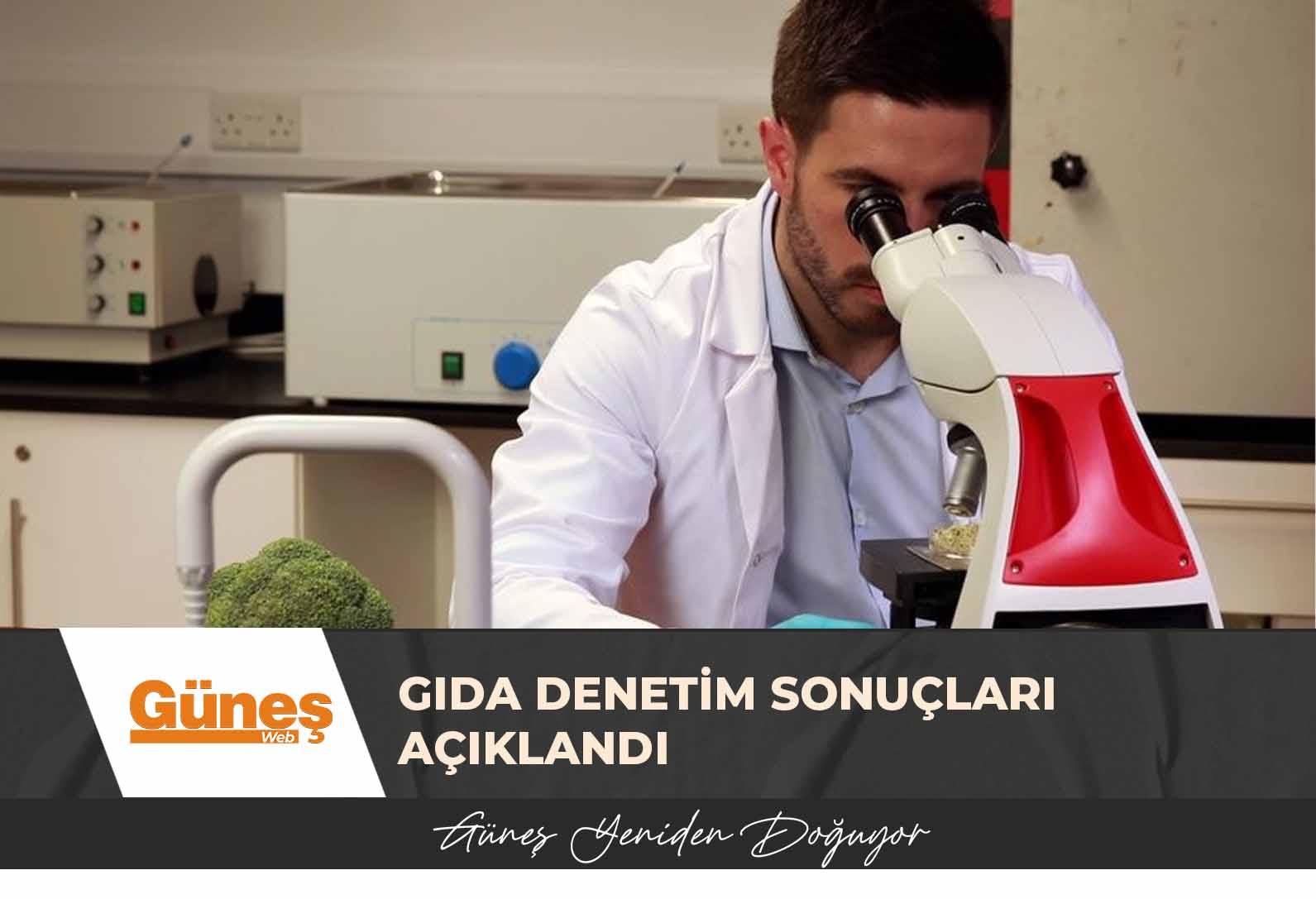 Gıda denetim sonuçları… 2 ithal üründe limit üstü bitki koruma ürünü tespit edildi