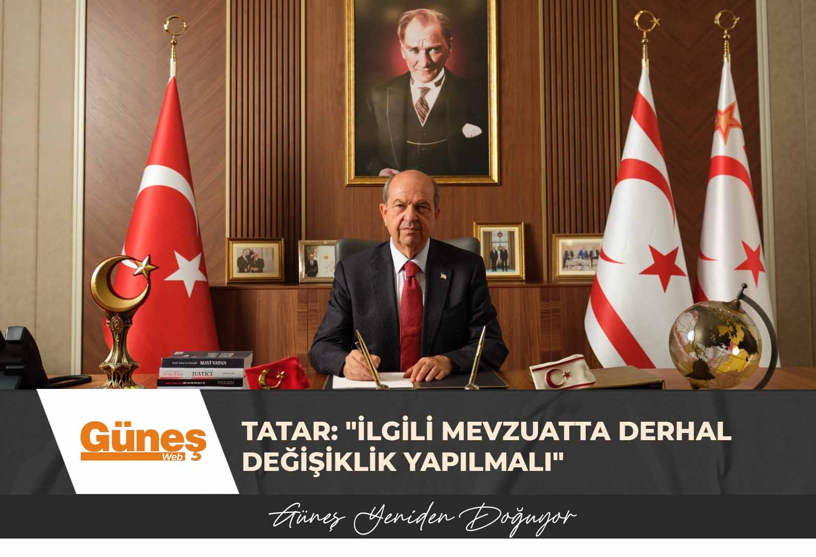 “İlgili mevzuatta derhal değişiklik yapılmalı”