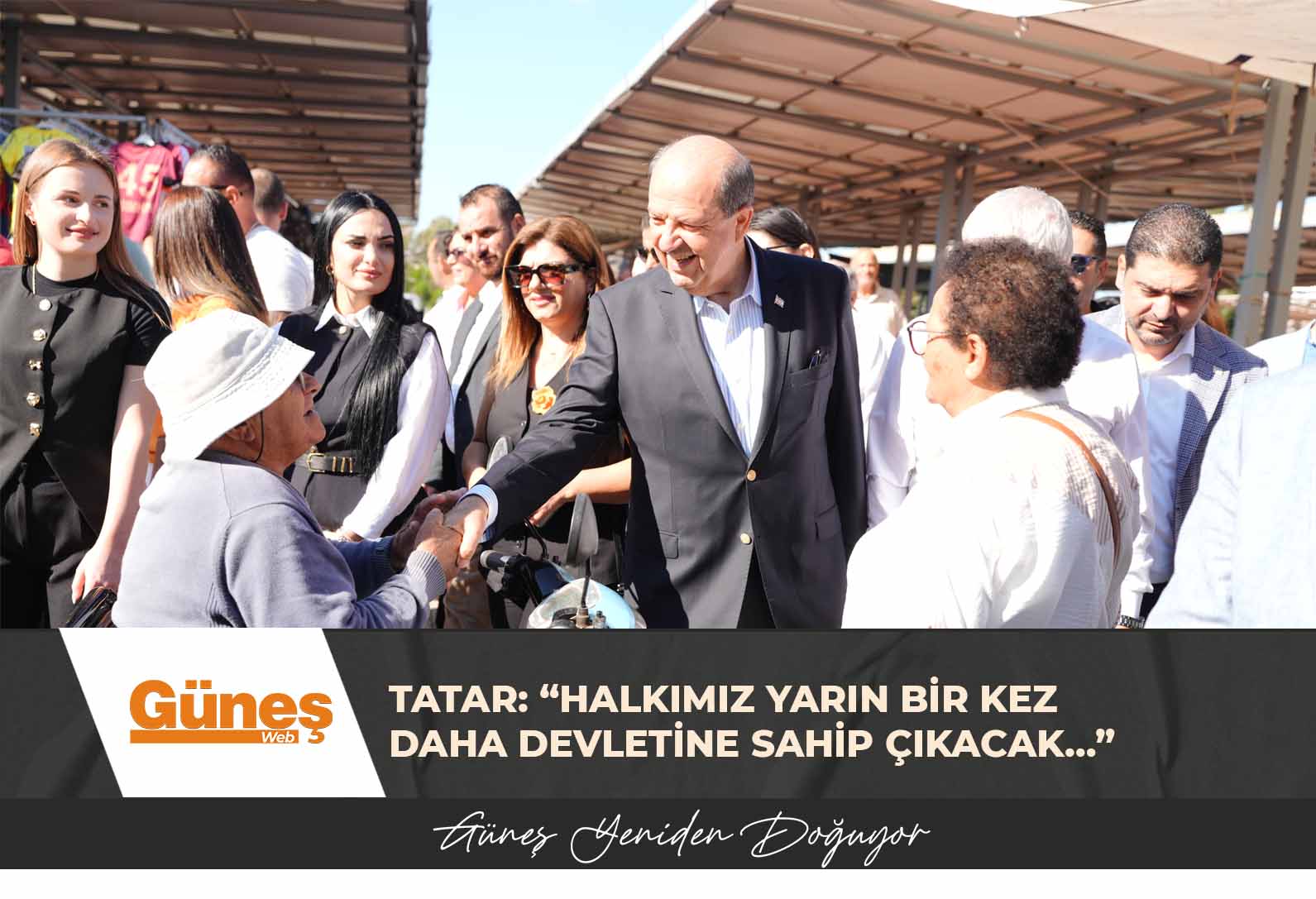 Tatar, Azerbaycan’ın 18 Ekim Bağımsızlık Günü’nü kutladı