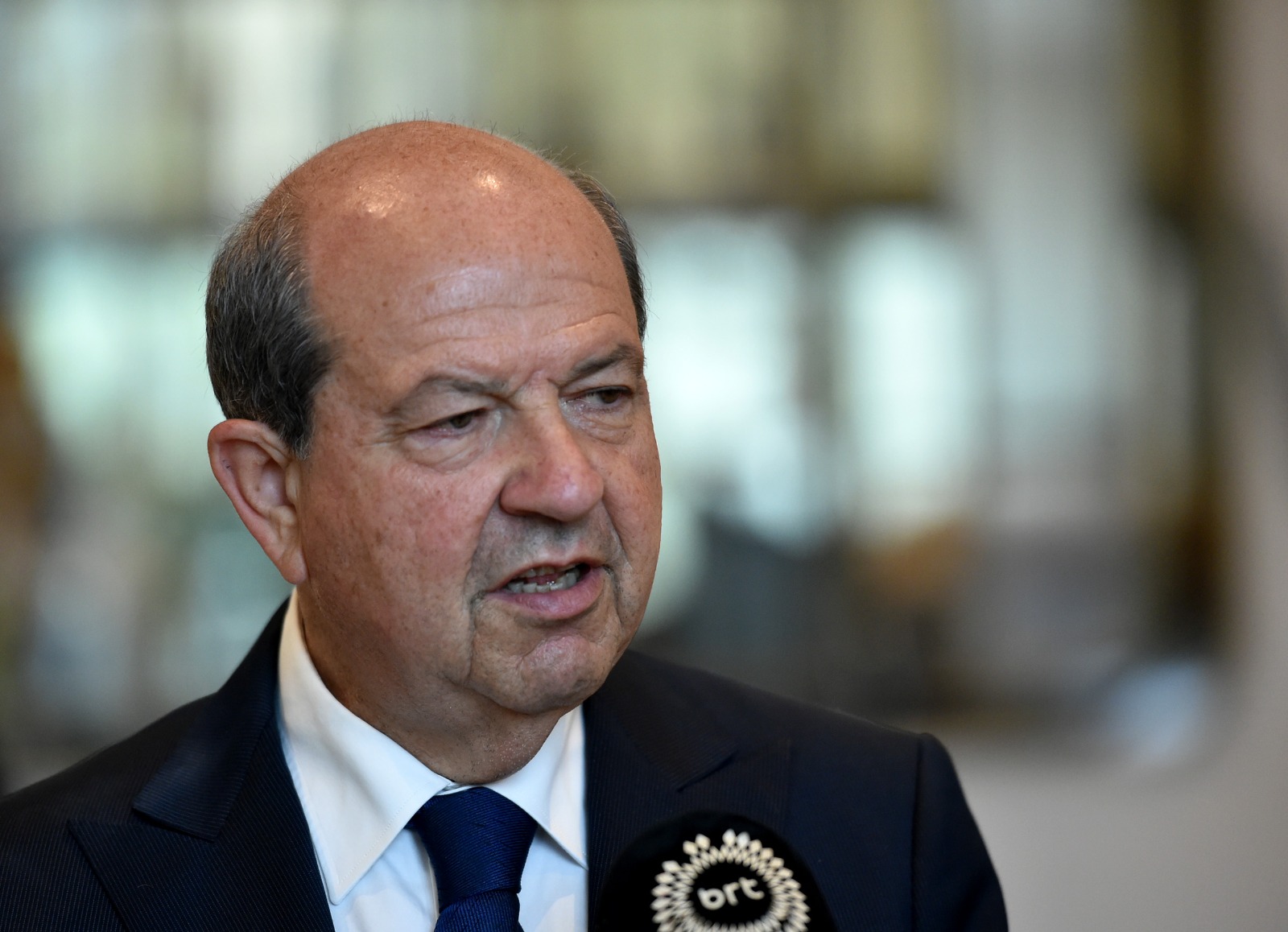 Tatar: Zirvede KKTC devlet olarak büyük ilgi görüyor