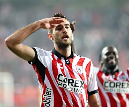 Samsunspor doludizgin