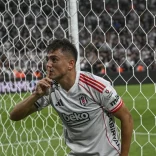 Cengiz Ünder form tuttu