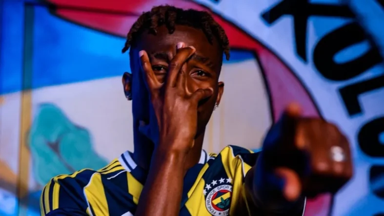 Nene’nin performansı yükseliyor