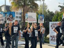 Adıyaman’da kamu görevlilerinin üçüncü duruşması başladı