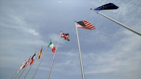 G7 Dışişleri Bakanları, Kanada’da toplanıyor