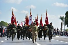 KKTC’nin 42’nci yılı… Cumhuriyet Bayramı törenlerle kutlanacak