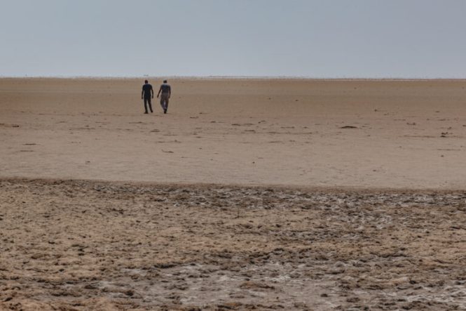 İran’daki benzeri görülmemiş kuraklık: İklim değişikliğinin yol açtığı tespit edildi